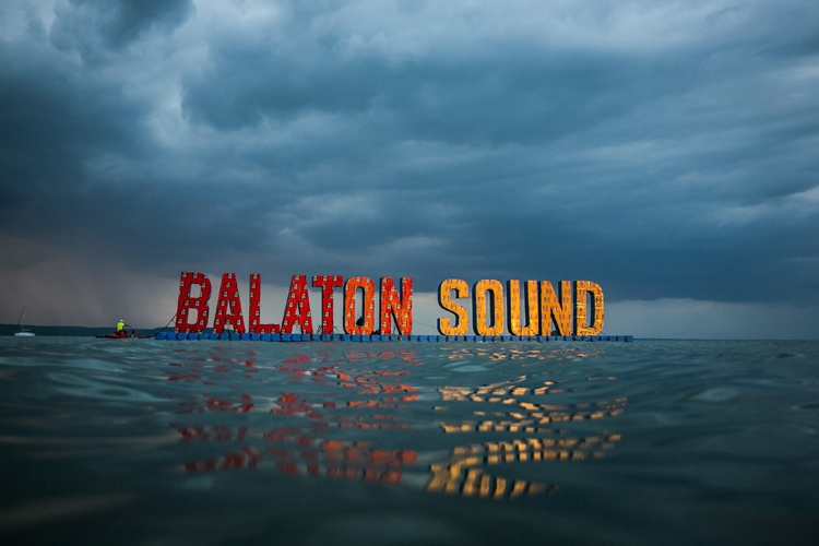 Balaton Sound-szervezők: szexuális erőszak miatt nyomoz a rendőrség