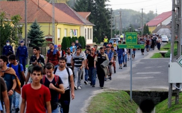 A migrációs válság nem csak európai probléma, átfogó megoldást igényel