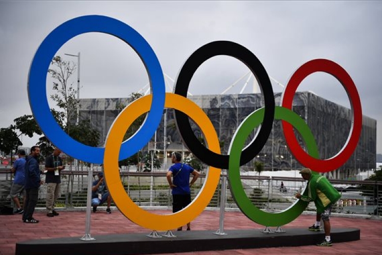 Rio 2016 - A közmédia továbbítja a szurkolók üzeneteit Rióba