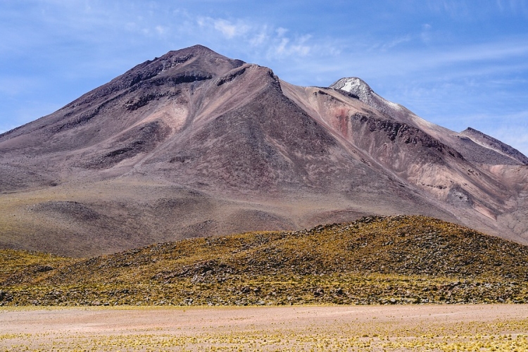 A tengeri madarak ürüléke tette termékennyé az Atacama-sivatagot