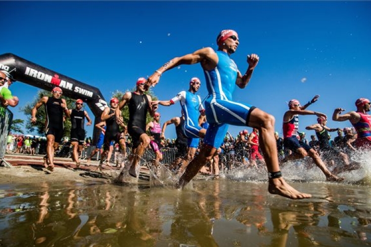 Halálos tragédia a budapesti Ironmanen