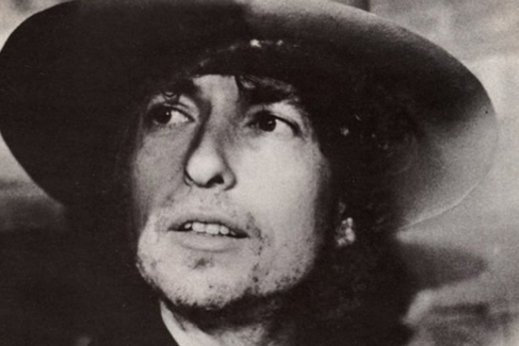 Bob Dylan eladta eredeti hangfelvételeit a Sony Musicnak