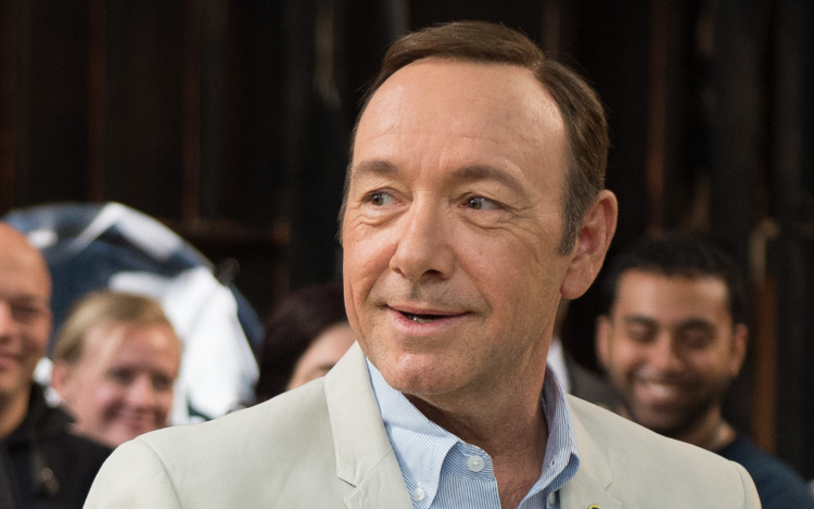 Kevin Spacey-t felmentették a szexuális zaklatás vádja alól Londonban