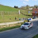 Rebenland Rallyn a CRASH-MEN TEAM