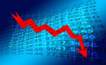 Kijött a GDP adat, tragikusan teljesít a gazdaság